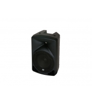 Splash 8, 8" full-range ABS speaker